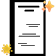 Vorbestellung Icon