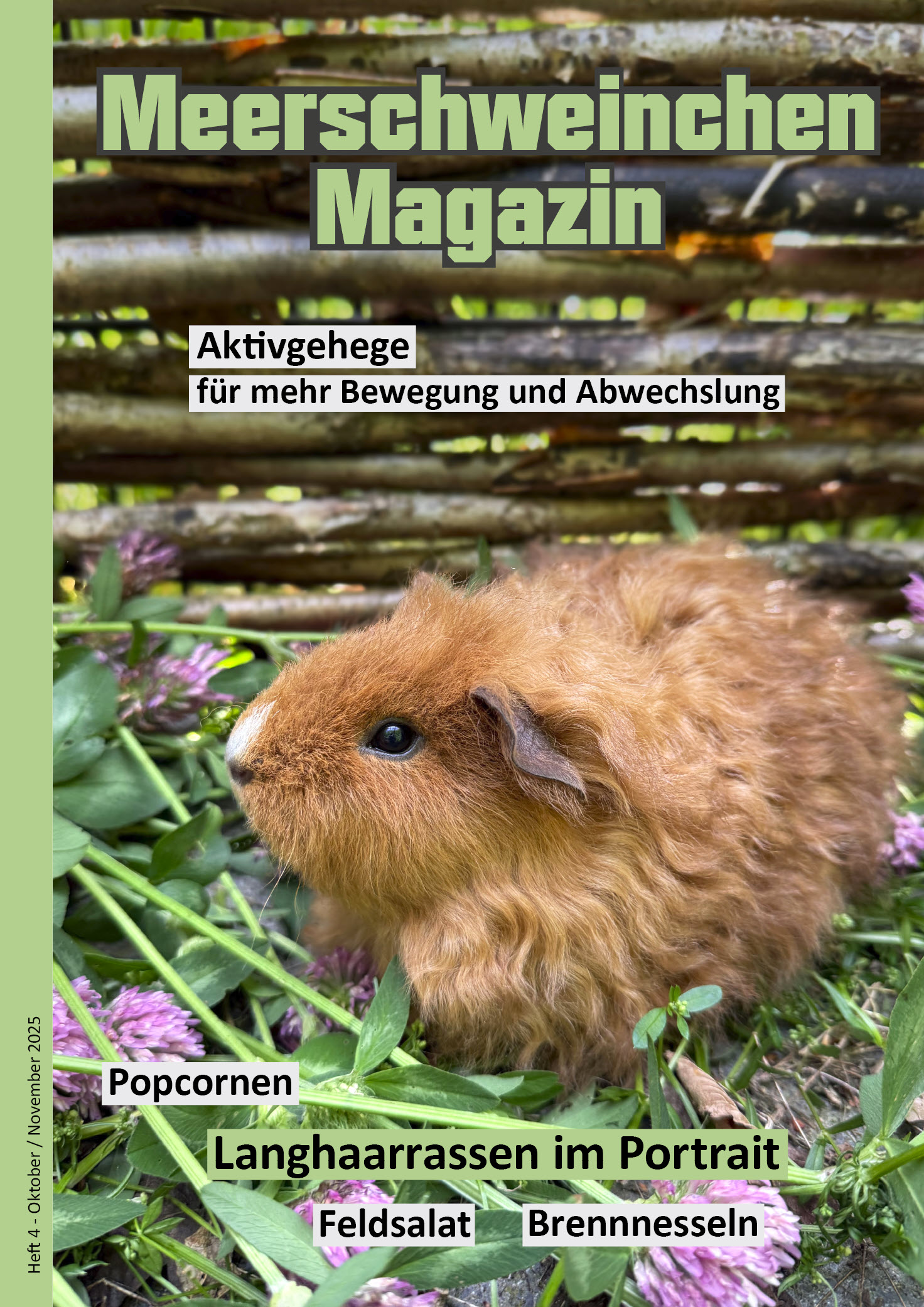 Heft 4 - Okt./Nov. 2025