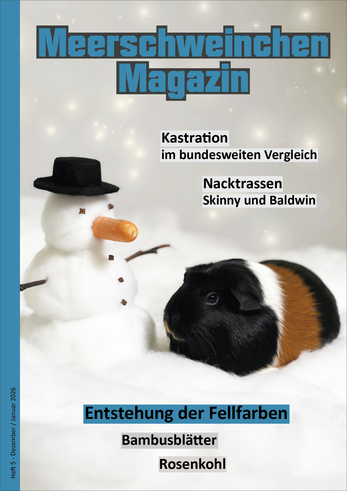 Heft 5 - Dez./Jan. 2026