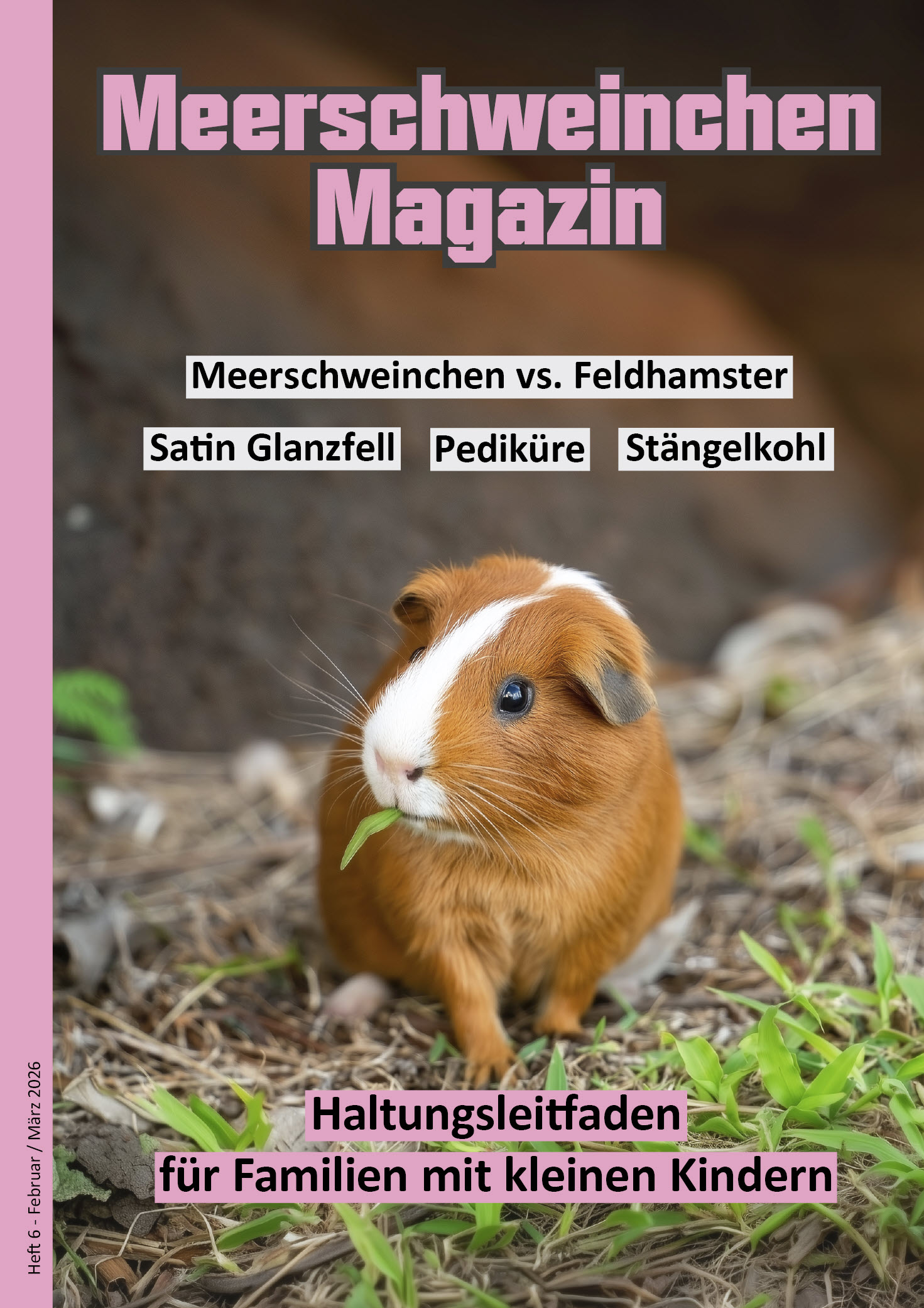 Heft 6 - Feb./März 2026