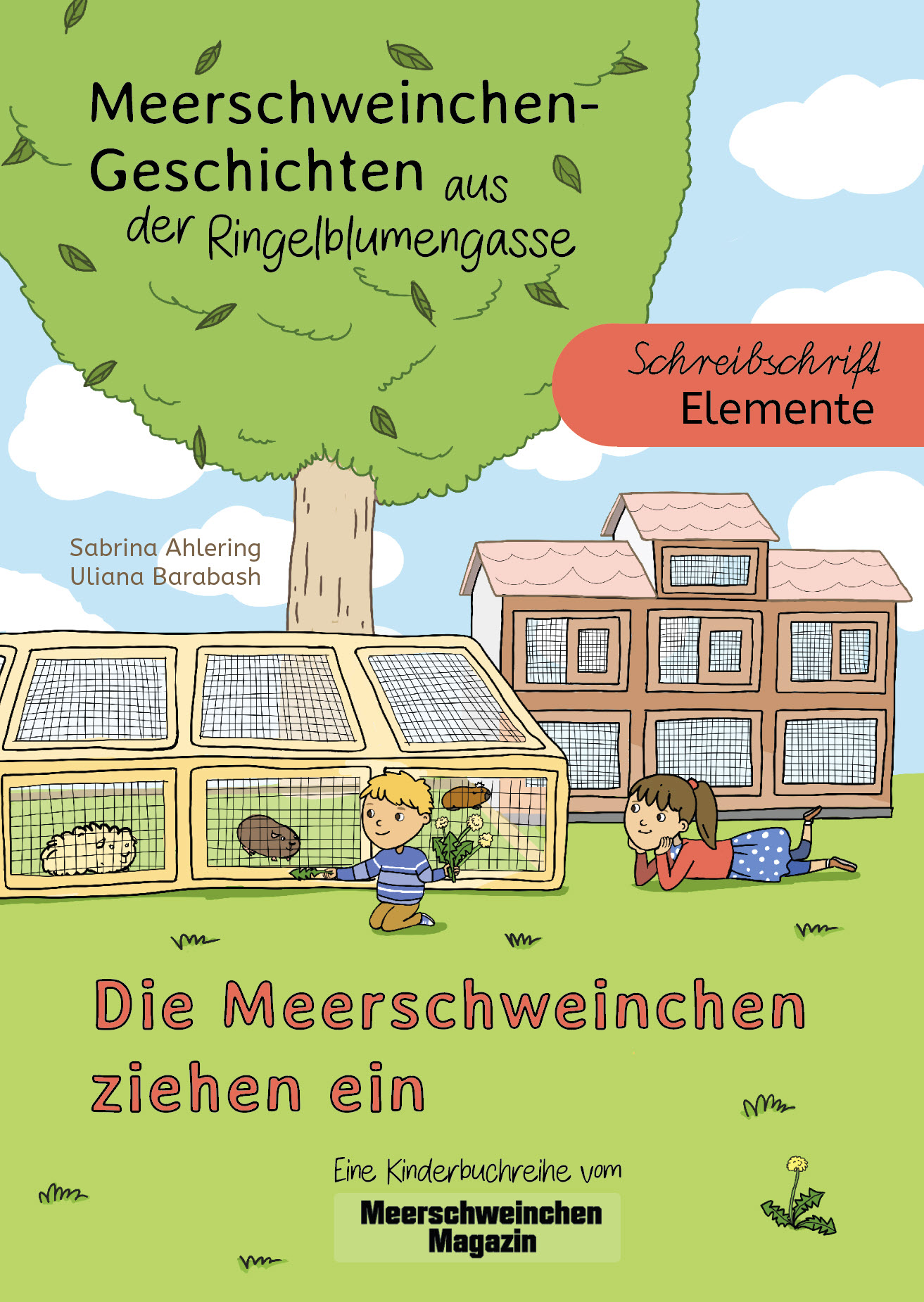 Kinderbuch